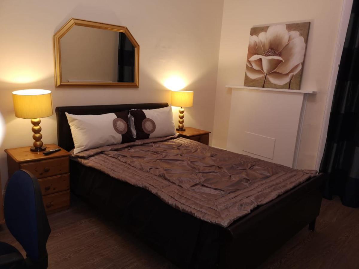 Argyle Rooms Глазго Экстерьер фото