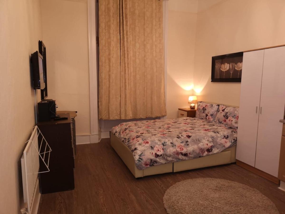Argyle Rooms Глазго Экстерьер фото